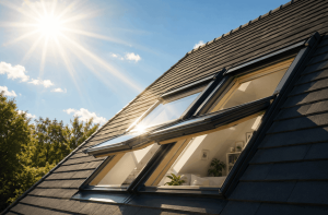 How To Keep Loft Conversions Cool