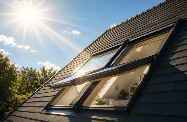 How To Keep Loft Conversions Cool