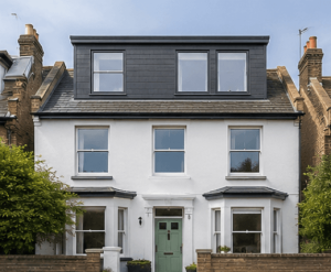 double-dormer