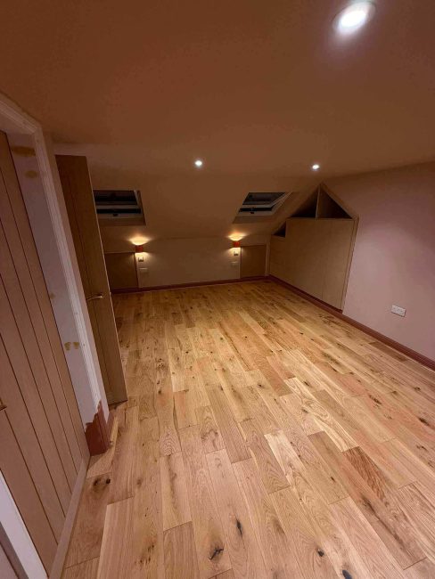 Is My Loft Too Small For A Conversion