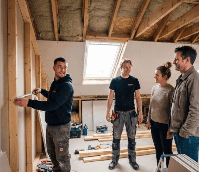 Do You Need Planning Permission For A Dormer Loft Conversion?